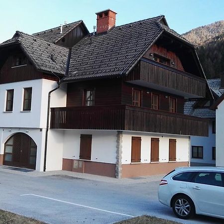 Gorenjka Kranjska Gora Dış mekan fotoğraf