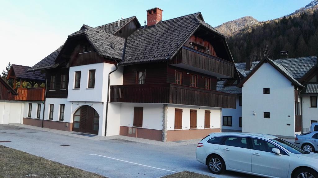 Gorenjka Kranjska Gora Dış mekan fotoğraf