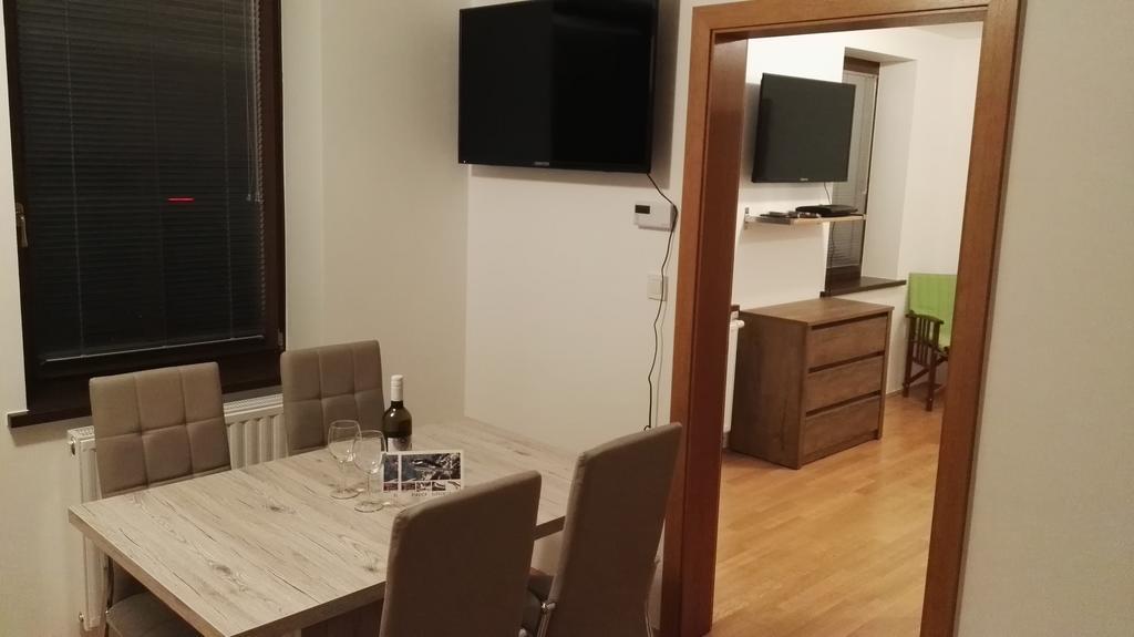 Gorenjka Kranjska Gora Dış mekan fotoğraf