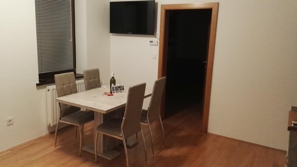 Gorenjka Kranjska Gora Dış mekan fotoğraf